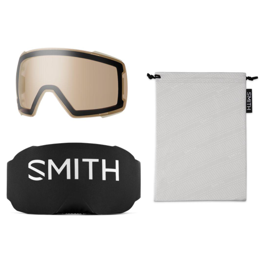 Smith I/O MAG Snow Goggles